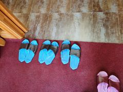 -鸥迪足道(老虎滩店)