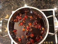 -老码头火锅(骡马市店)