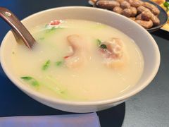 老店老妈蹄花汤-纯阳•六两酒馆