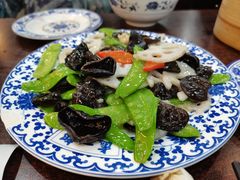-都一处烧麦馆(前门店)