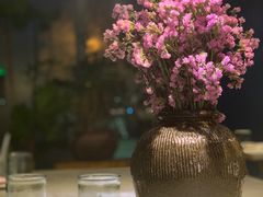 -半山腰·云南菜(侨福芳草地店)