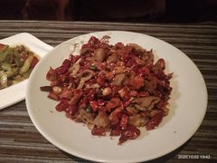 -天赐咖啡(天赐名店A馆店)