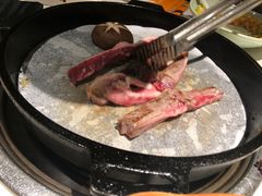 -千纸鹤嫩汁烤肉(学府店)