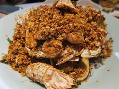 -小厨师·二十年沈家门小海鲜(百井坊巷店)