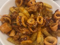 -宜宾海鲜酒家·三十年老字号