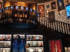 -雪灵魔法世界SHELLY’S TAROT(大良桂畔里店)
