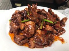 -九龙餐厅(大沽路店)