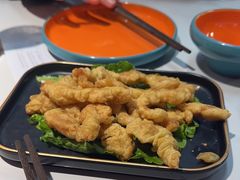 -尚海派·云山886烧烤龙虾馆(云山路店)