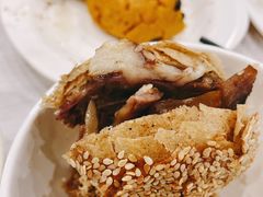 -锦馨豆汁(天坛路店)