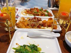 -湘汇概念铁板烧(铁西万达店)