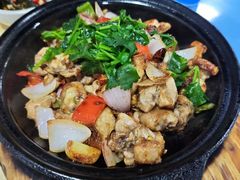 -顺德公美食(西乡店)
