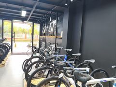 -JAVA佳沃自行车(浦东旗舰店)