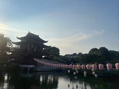 -苏州吴宫泛太平洋酒店
