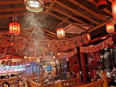 -吴老幺火锅(金龙店)