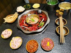-胖碗火锅(观音桥店)