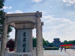 -卢沟桥文化旅游区
