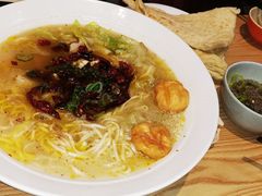 -董一米线(汉峪金谷店)
