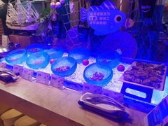 -长沙三景韦尔斯利酒店·Oval全日制餐厅自助餐