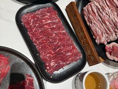 -东来顺•非遗火锅(外滩店)