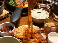 芝士多多火辣鲜鸡爪-BELLOCO倍乐(静安店)