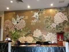 -雍景湾大酒楼(怡翠花园店)