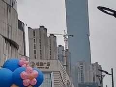 -周家二小姐的菜·扬州菜·香炒蟹·狮子头(江都金鹰店)
