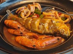 -潮堂 · 潮州菜(国贸商城店)