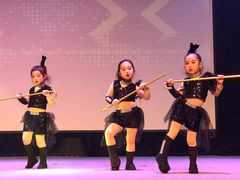 -美育儿童音乐舞蹈国际机构(浦东分校)