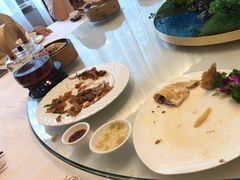 -广东胜利宾馆西关粤中餐厅