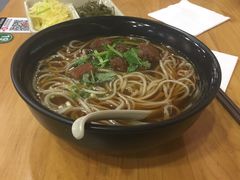 -李先生牛肉面大王(北京站售票厅餐厅)