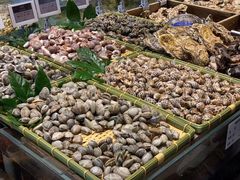 -高佳庄·舟山海鲜(海景旗舰店)