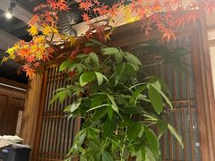 -贡宴盐帮菜自贡驻京联络处餐厅