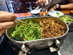 豆角-徐师傅太子锅(龙泽路店)