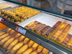 -读酥世家(松江新城地铁站店)