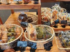 -Max Bakery 阿唛手作