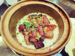 -红星光发煲仔饭(大石街店)