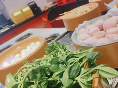 -龍歌自助小火锅(漳州二路爱购店)