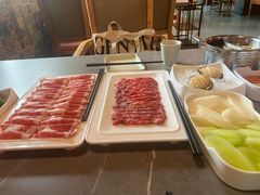 -君邦火锅(新疆大厦店)