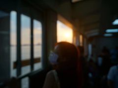 -长洲岛