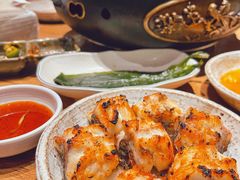 -泥炉烧肉师(新街口金銮巷店)
