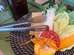 -Thai Basil罗勒叶泰式餐厅(时代天街店)