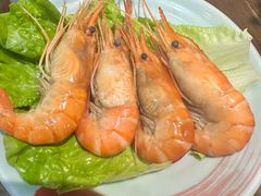 -蟹上黄·蟹黄面·江南糖水(人民广场店)