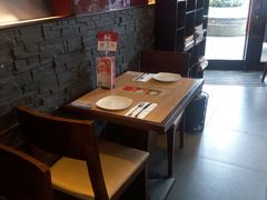-必胜客(新海上世界店)