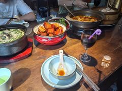 -应天大明王朝·南京菜(中山陵店)