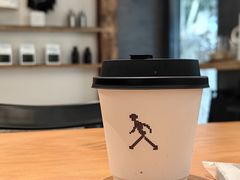 -常识咖啡common sense(春熙路店)