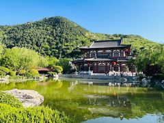 -华清宫景区