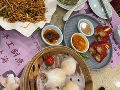 -点都德(龙之梦店)