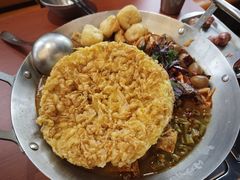 -小螺大作·螺蛳粉火锅(林和西店)