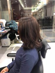 -酷宣Hair Style专业造型