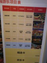 -南京万达乐园